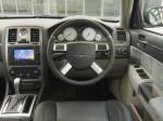 Chrysler 300C SRT8 Touring 2006 года (UK)